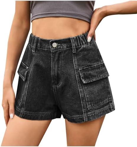 Explore Trendy Women's Summer Shorts for Every Occasion!