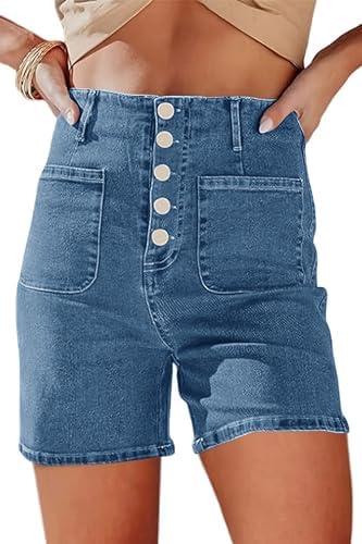 Explore⁢ Trendy Women's⁤ Summer Shorts ⁤for Every Occasion!