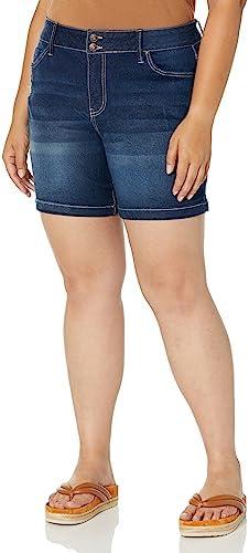 Explore Trendy Women's Summer Shorts for Every Occasion!