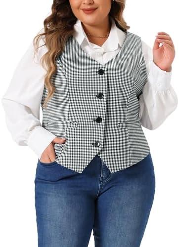 Stylish Women's Vests ‍and Jackets for Every Occasion