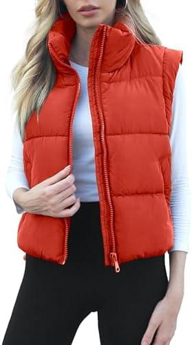 Stylish Women's Vests and Jackets for Every Occasion