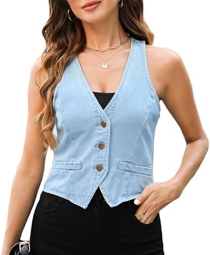 Stylish Women's Vests ⁢and Jackets for⁣ Every ⁤Occasion