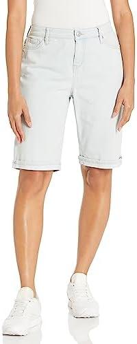 Casual Women's Shorts: Comfort Meets Style for ‍Summer ‍Wear