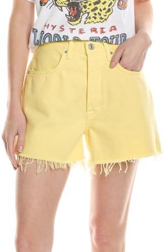 Casual ⁢Women's Shorts: Comfort Meets Style for Summer ‌Wear