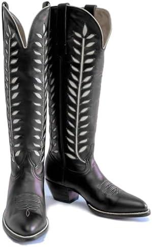 Chic Women's Boots for Every Occasion – Shop Now!