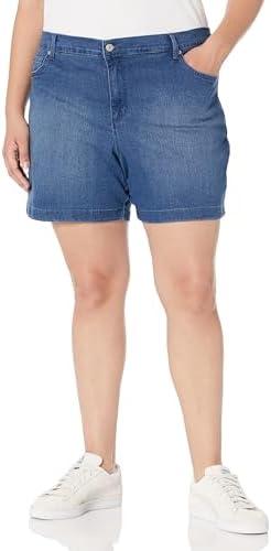 Explore stylish⁢ women's shorts for summer comfort and fun!