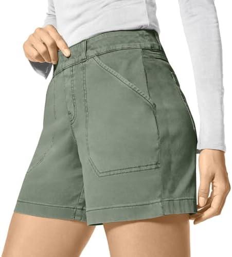 Explore stylish women's shorts for summer comfort⁤ and fun!