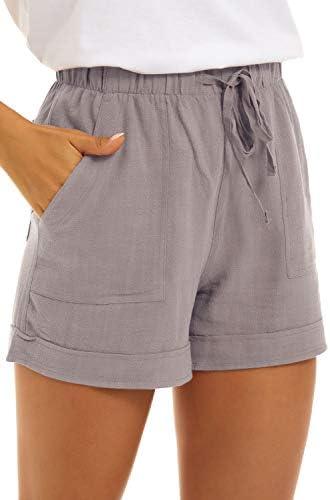 Explore stylish⁣ women's shorts for summer comfort and fun!