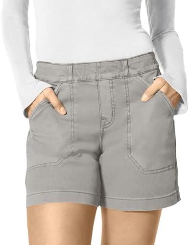 Explore stylish women's shorts for ⁤summer comfort and fun!