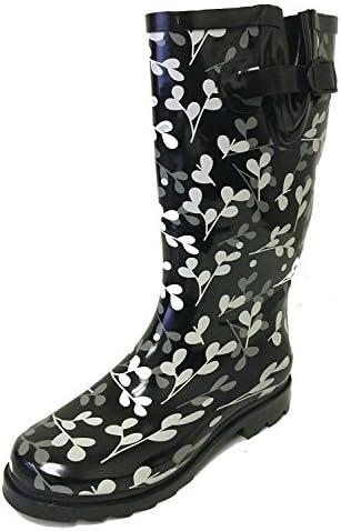 Stylish Women's Footwear: Boots for ‌Every Occasion!