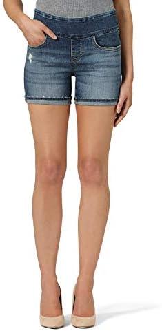 Explore Stylish Women's Shorts for All Occasions!