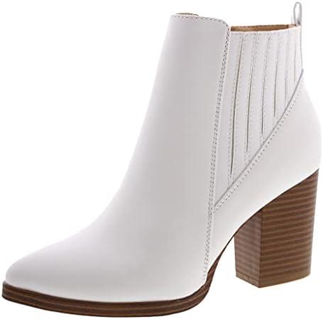 Explore Stylish Women's Boots: Fashion Meets Comfort!