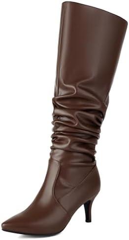 Explore Stylish Women's Boots: Fashion Meets Comfort!