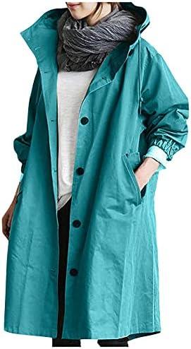 Explore‍ Stylish ⁤Women's Outerwear: ‍Trendy Coats & Jackets!