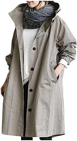 Explore Stylish ‌Women's Outerwear: ⁢Trendy Coats & Jackets!