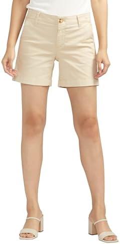 Explore Trendy Women's Shorts for Every Occasion Today!