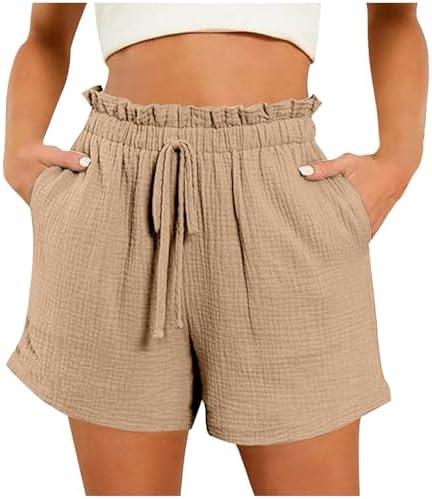 Explore Trendy Women's Shorts for‍ Every ​Occasion Today!