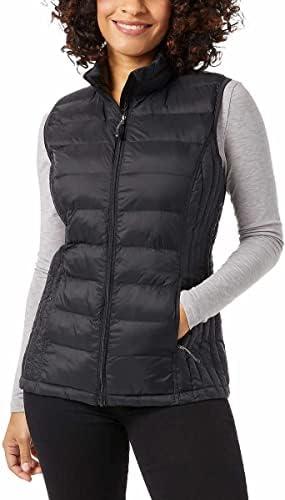 Explore Chic ⁢Women's Vests: Stylish Styles and Affordable Prices