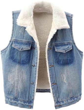 Explore Chic Women's Vests: Stylish Styles and ⁣Affordable Prices