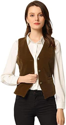 Explore Chic Women's⁢ Vests: Stylish Styles and Affordable Prices