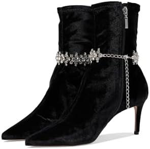 A⁢ Stylish Collection of ⁤Women's Boots and Ankle Booties