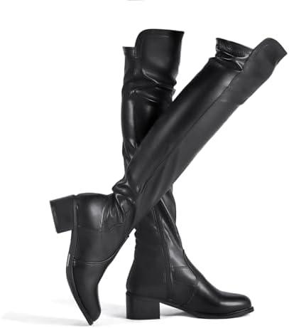 A Stylish Collection of Women's​ Boots and​ Ankle Booties