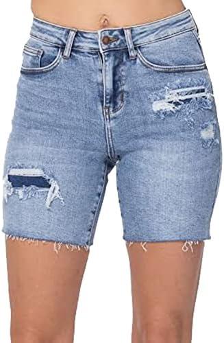 Stylish Women's Shorts Collection for Every Occasion