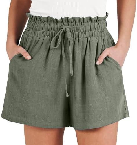 Stylish Women's⁣ Shorts Collection for Every Occasion