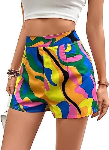 Stylish Women's Shorts⁢ Collection for Every Occasion