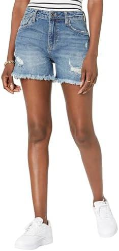 Stylish Women's Shorts Collection for Every Occasion