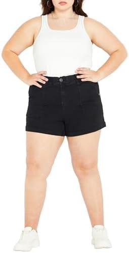 Stylish Women's Shorts Collection for Every Occasion