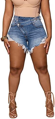 Explore Trendy Women's Shorts: Comfort Meets Style Today!