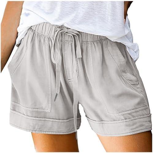 Chic Women's Shorts for Every Occasion: Shop Now!