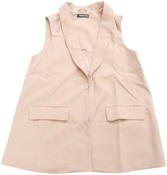 Stylish Women's Vests: Versatile Fashion for Every Season