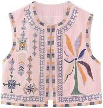 Stylish Women's Vests: Versatile ⁢Fashion for Every Season