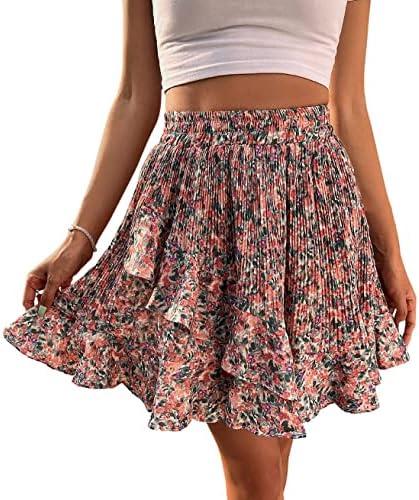 Explore Trendy Women's Skirts:​ Style for Every Occasion!