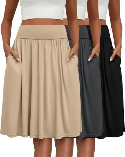 Explore Trendy Women's Skirts: Style for Every ​Occasion!