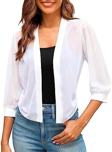 Explore ​Trendy Women's Jackets for Every Occasion!