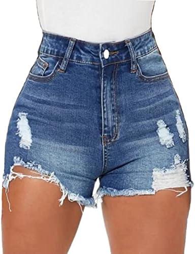 Trendy Women's Shorts for a Chic Summer Wardrobe!