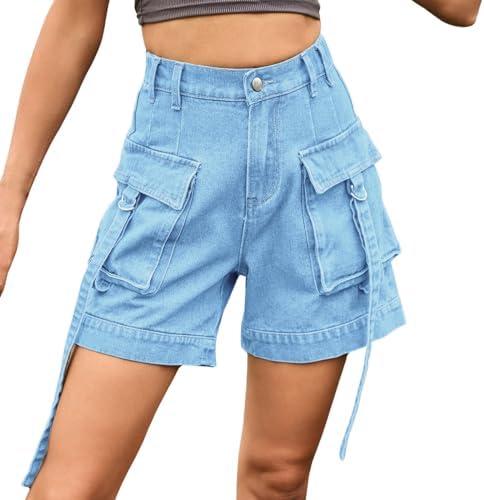 Trendy Women's Shorts for a Chic Summer Wardrobe!