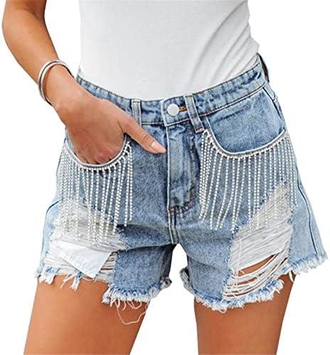 Explore stylish women's shorts for every occasion!