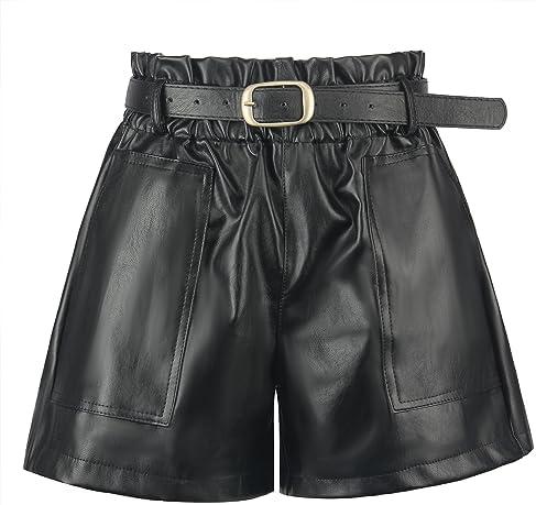 Explore stylish women's shorts for every occasion!