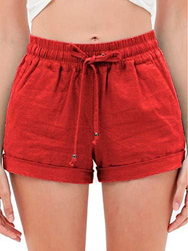 Explore stylish women's shorts for every occasion!