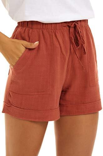 Explore stylish women's shorts for every occasion!