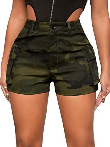 Explore stylish women's shorts for every occasion!