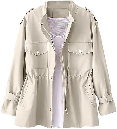 Trendy Women's Rain Jackets for Every Season and Occasion