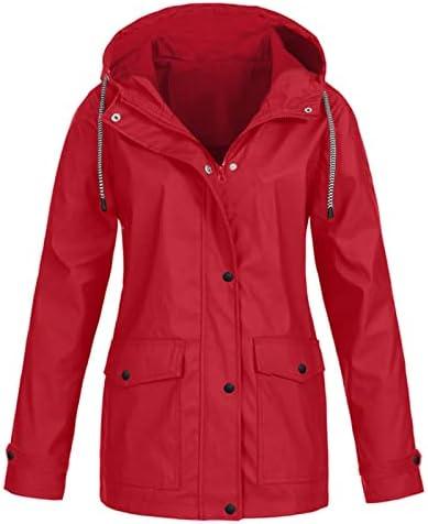 Trendy Women's Rain Jackets for‍ Every‍ Season and⁢ Occasion