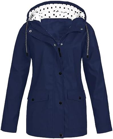 Trendy Women's Rain Jackets for Every Season and‌ Occasion