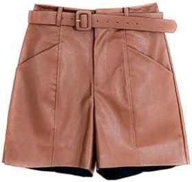 Explore Stylish Women's Shorts for Every Season!