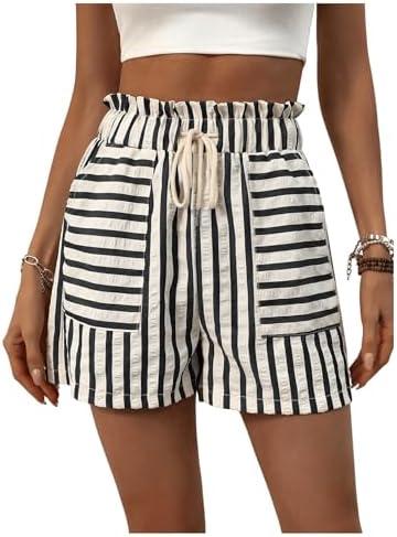 Explore Stylish Women's Shorts for Every Season!